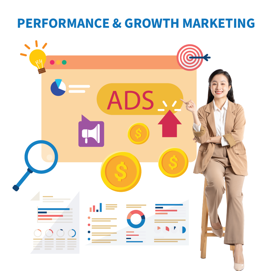 GOOGLE ADS - DỊCH VỤ QUẢNG CÁO GOOGLE HIỆU QUẢ CHO DOANH NGHIỆP