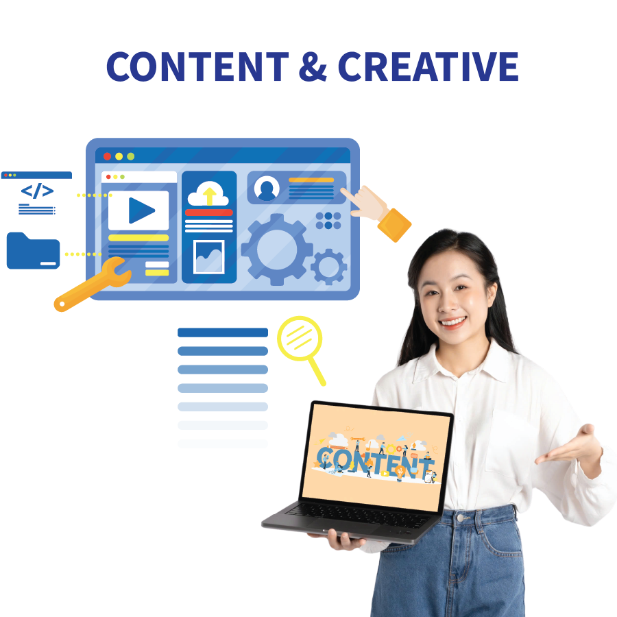 LANDING PAGE CHUẨN SEO: HƯỚNG DẪN THIẾT KẾ CHI TIẾT