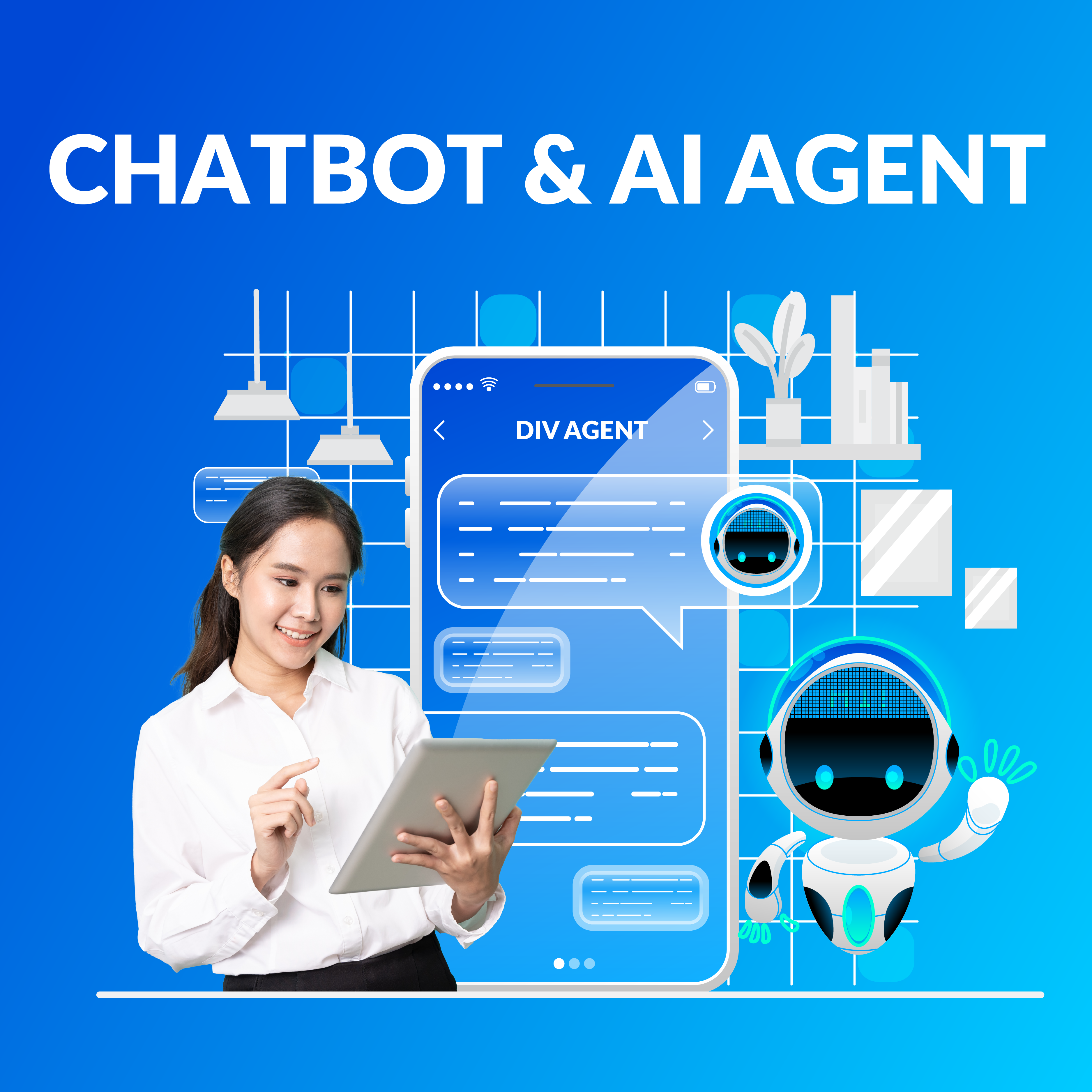 Chatbot & AI Agent