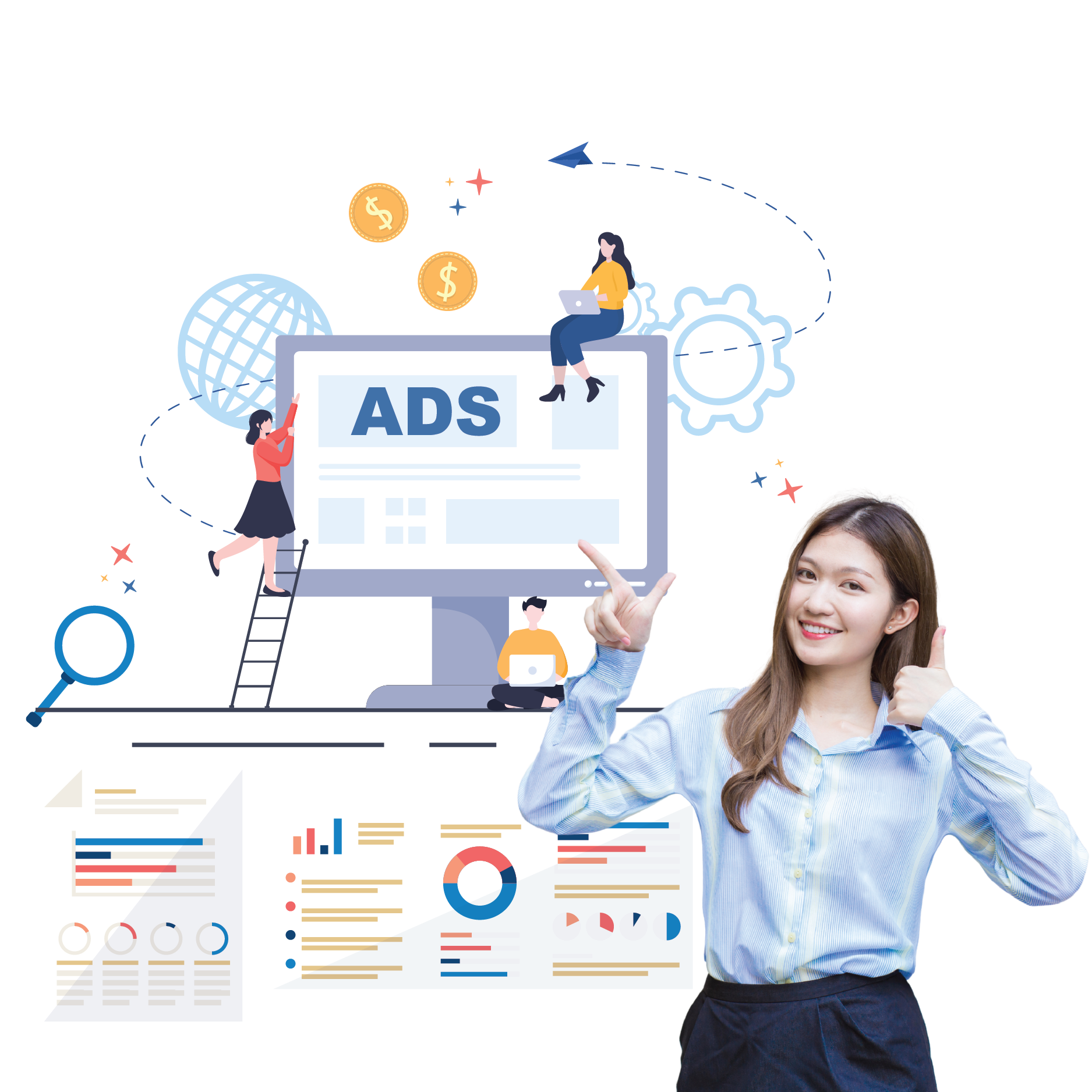 Giải pháp Digital Marketing